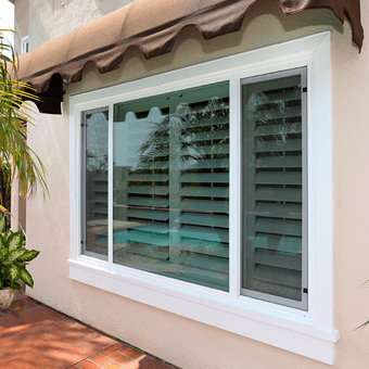 V250 Style Line Series Windows | Milgard
